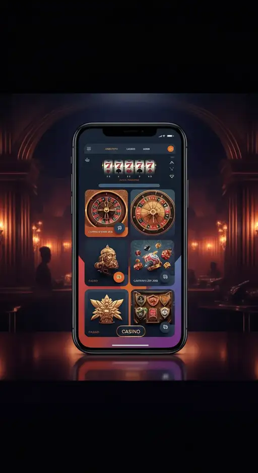 Interface de Casino Julius affichant une sélection de machines à sous populaires comme Book of Dead et Gates of Olympus, ainsi qu'un aperçu du généreux bonus de bienvenue pour les nouveaux joueurs en <?= date('Y') ?>.